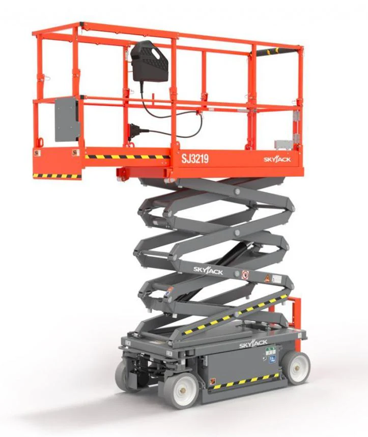 Skyjack SJIII 3219 Scissor Lift