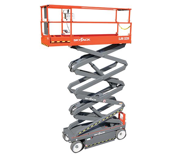 Skyjack 3226 Scissor Lift