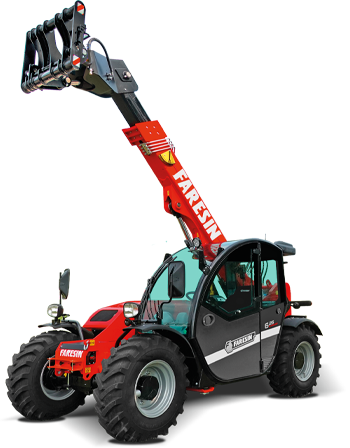 Faresin 5719 Telehandler