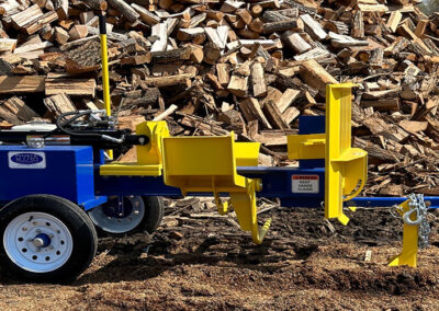 Dyna Products LS24-18 Log Splitter